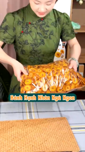 [Dinh dưỡng] Combo 500g Bánh quy hạnh nhân nguyên hạt/Bánh quy khoai mỡ hạnh nhân/chà là đỏ ăn vặt giòn ngon dưỡng chất