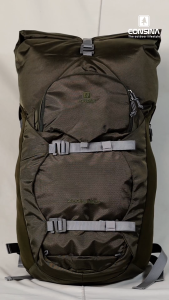 Tas Ransel Laptop Backpack Consina Zurich