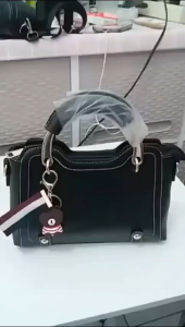 Ry010085 Tas buat kondangan ibu ibu elegan mewah handbag jinjing pesta arisan wanita kekinian staylish terbaru