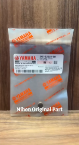 Seal Klep Mio Sporty / Fino Karbu / Mio Soul / Mio Smile / Xeon Karbu 5MX Yamaha Thailand NP555