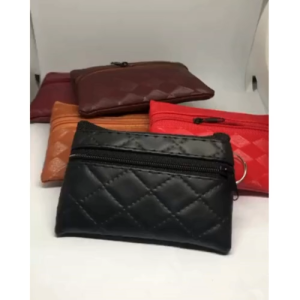 Combo 10 cái bóp(ví) nhỏ mini để đi chợ (11x7.5cm)-Bóp chợ