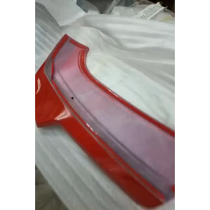 Perodua Ativa Spoiler (High Quality ABS Material)(Made in Malaysia) OEM Rear Spoiler