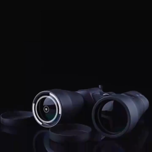 Professional HD Telescope: 10-380X100 High Magnification Long Range Zoom