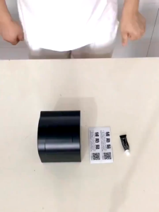 【Tech-savvy】 Tranquil YUN JIE YA ชั้นวางห้องน้ำกล่องกระดาษทิชชู/อลูมิเนียมชั้นวางทิชชู่บ้านกล่องเก็บของติดผนังกันน้ำในครัวเรือนลิ้นชักกล่องกระดาษทิชชูกล่องเก็บอุปกรณ์ห้องน้ำ