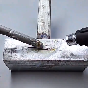 3/6/9/15Pcs Low Temperature Repair Welding Rods Easy Melt Repairing Solder Aluminum Rod Multipurpose Small Holes Repair Tools