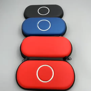 Protective Carrying Case for PSV 1000 2000/PSP 1000 2000 3000 Hard Shell Travel Carrying Bag Protective Box