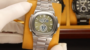 Nautilus Dualtime Jam Tangan Pria Formal Stainless Steel SKMEI 2279 Anti Air Original