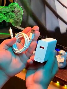 [🇵🇭 Stock&COD] 150W 6A Fully Compatible Super Fast Charger For Huawei Xiaomi 100w Fast Charging Micro Usb Type-C Ios Cable High-Power Charging Head Wireless Charger Universal Travel Charger