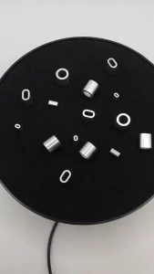 ปลอกอลูมิเนียม(แพคละ5ตัว) ปลอกสลิง ปลอกอลูมิเนียมร่องคู่ ย้ำสายสลิง ปลออมิเนียมวงกลม สำหรับลวดสลิง 1 เส้น ปลอกอลูมิเนียม ย้ำสายสลิง ปลอกอะลูมิเนียม ปลอยย้ำสลิง ตัวย้ำสลิง