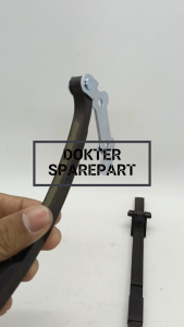5TP KARET TENSIONER JUPITER Z / JUPITER Z OLD / JUPITER Z BURHAN / VEGA R CRYPTON / LIDAH TENSIONER
