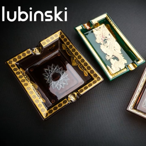 Gạt tàn cigar Lubinski YJA-20043