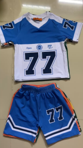 25-70kg đồ bộ bé trai thun lạnh 3D loại 1 mềm mịn mát bền đẹp form thể thao rộng mặc đẹp