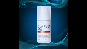 Kem Dưỡng Olaplex Bond Smoother No.6 Kem Dưỡng Xã Khô Phục Hồi Mềm Mượt Tóc 100ml