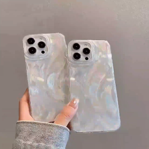 Softcase Feather Hologram: Perlindungan Optimal untuk Smartphone