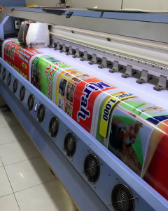 CETAKBANNER/SPANDUK / NASIUDUK / SEBLAK / PECEL LELE CUSTOM (FREE DESAIN) /1HARIJADI /BISACUSTOM (TULISANNAMANOHP)