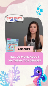MATHEMATICS GENIUS 3 - 6 - Word Problem Strategies | Topical | Primary Mathematics School Assessment Books - SAP