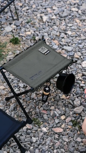 CampBoost SHINETRIP Foldable Chair Camping Mini Stool Camping Chair Foldable Kerusi Lipat Camping Kerusi Outdoor
