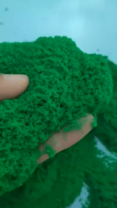 DOUBLE GREAT MAINAN ANAK PASIR AJAIB 1KG + CETAKAN MAGIC SAND KINETIC