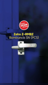 Zehn Z-RMBZ Rambuncis SN (PCS)