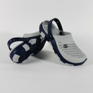 Dép nam quai ngang DUWA chất liệu eva nhẹ êm đế chống mòn trơn trượt không thấm nước - DH292-1