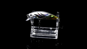 Minnow Lure Umpan Pancing Casting 5cm 6.5g LongCast 2 (MNA10) Fishing Bait