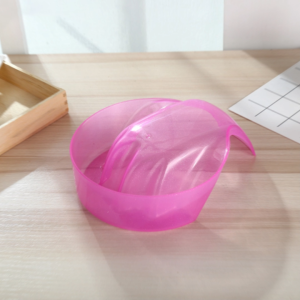 Bát ngâm tay làm móng tay bằng nhựa-NIEVE