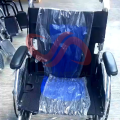 Travel Wheelchair. 