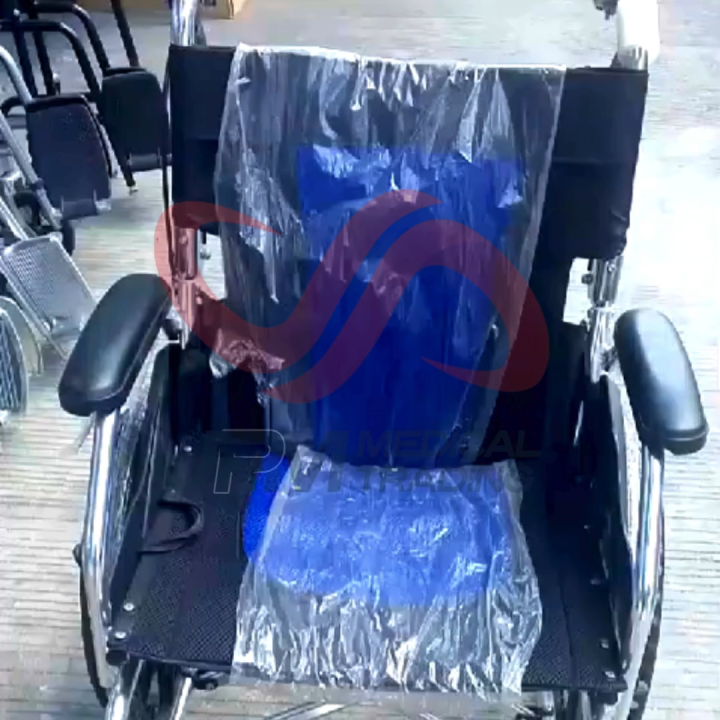 Travel Wheelchair