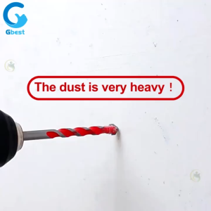 Electric Drill Dust Collector 1pcs
