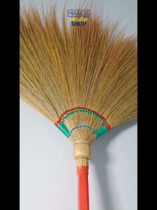 SOFT BROOM REGULAR / PC