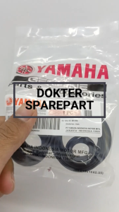 2PH SEAL KIT COMPLETE KOMPLIT FULSET MIO M3 / MIO Z / MIO GT / MIO SOUL / SIL / SEAL