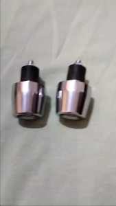 Jalu Stang Motor Model PCX NMAX ADV Bahan GULL BESI PADAT