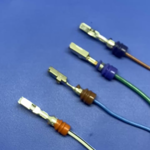 TERMINAL SKUN KABEL SOKET INJEKTOR KOIL TOYOTA DLL ORIGINAL