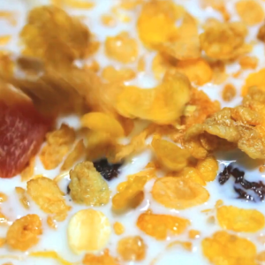 🌻สินค้าใหม่🌻คอนเฟลค อาหารเช้าซีเรียล กับ 3 ตัวเลือกผลไม้อบแห้ง และ ธัญพีช ตามชอบ พร้อมทาน อร่อยธรรมชาติ ไม่ใส่น้ำเชื่อม ไม่ใส่น้ำตาล สะดวก ทานง่าย อิ่มท้องนาน