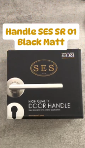 Handle Pintu SES SR 01 BM Sus 304