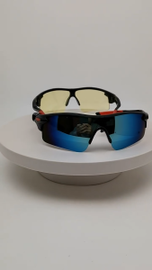 Kính Xe Đạp Thể Thao Kính Xe Máy Chống Tia UV Dùng Cho Nam Nữ