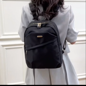 KASIMURA - Tas Ransel Wanita Fashion Korea & Tas Remaja Kekinian MultiFungsi