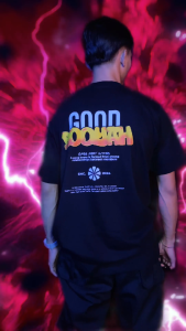 Kaos Good Booyah Esport Series