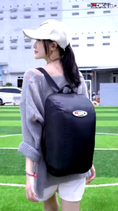 Balo ZDK B4 Chống Nước Gấp Gọn Siêu Nhẹ Dùng Đi Chơi Leo Núi Dã Ngoại Tập Thể Thao