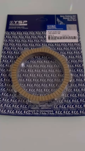 Plat Kopling Honda CB100 Original FCC