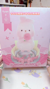 Funism MOMO BUNNY Blossoms for U