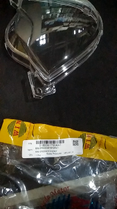 Kaca Mika Speedometer Spido SPACY PNP SPACY INJEKSI Merk Win