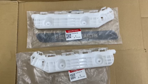 ORIGINAL PERODUA ALZA D49A D46T 2009-2018 REAR SIDE BUMPER BRACKET BELAKANG BUMPER BRACKET 52155-BZ100 52156-BZ100