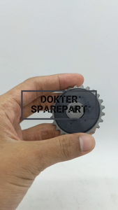 Aksesoris E-Commerce: Gigi Pompa Oli GN5 untuk Suku Cadang Grand Legend