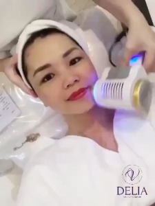 Serum Vitamin B5 BUTIQ Lab Hàn Quốc Chính Hãng 100ml