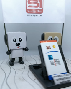 SuperOne - HB474284RBC Honor 3C Lite Batre Batrai Baterai Battery