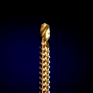 【COD】Mata Bor Potong Power Cutting Drill Saw HSS Steel 6 PCS Titanium Bit Plat Kayu Alumunium HSS Mata Gergaji Bor