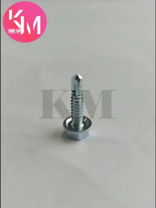 Baut dan Skrup Baja Ringan Canal C Roofing