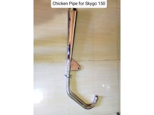 CHICKEN PIPE for Skygo Prince 125