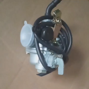 【Local Delivery】XRM 110 / WAVE 110 CARBURETOR KEIHIN MOTORCYCLE XRM110 XRM125 TMX125 TMX155 CT100 WAVE125 HONDA/CB125S KEIHIN/TMX155